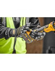 DeWalt AKUMULATORSKI KOTNI BRUSILNIK 125 MM XR 18V 0*AH T-STAK