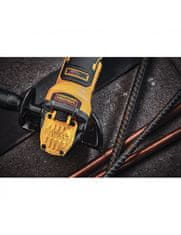 DeWalt AKUMULATORSKI KOTNI BRUSILNIK 125 MM XR 18V 0*AH T-STAK