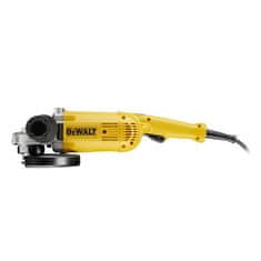 DeWalt KOTNI BRUSILNIK 230M 2000W