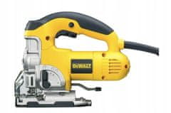 DeWalt VBODNA ŽAGA 701W 130 MM GLOBOK REZ