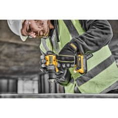 DeWalt AKUMULATORSKI VRTALNIK XR 18V 1*1,7AH PS