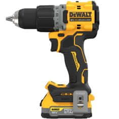 DeWalt AKUMULATORSKI VRTALNIK XR 18V 1*1,7AH PS