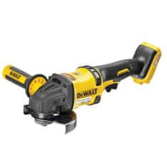 DeWalt AKUMULATORSKI KOTNI BRUSILNIK 125 MM FLEXVOLT 54 V 0*AH