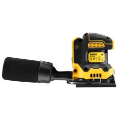 DeWalt OSCALATION BRUSILNIK XR 18V 0*AH TSTAK
