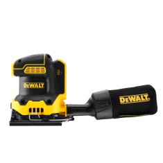 DeWalt OSCALATION BRUSILNIK XR 18V 0*AH TSTAK