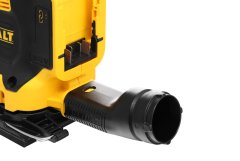 DeWalt OSCALATION BRUSILNIK XR 18V 0*AH TSTAK