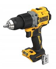 DeWalt VRTALNIK/VIJAČNIK ACUM. Z UDARCEM XR 18V 0*AH TSTAK