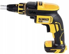 DeWalt AKUMULATORSKI VIJAČNIK ZA MAVČNE PLOŠČE XR BL 18V TS
