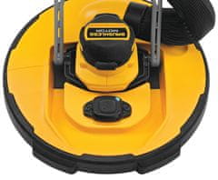 DeWalt AKUMULATORSKI BRUSILNIK ZA SUHOMONTAŽNE PLOŠČE 225MM 0*AH