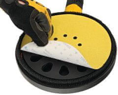DeWalt AKUMULATORSKI BRUSILNIK ZA SUHOMONTAŽNE PLOŠČE 225MM 0*AH