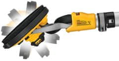 DeWalt AKUMULATORSKI BRUSILNIK ZA SUHOMONTAŽNE PLOŠČE 225MM 0*AH