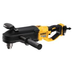DeWalt AKUMULATORSKI KOTNI VRTALNIK 54V XR 0*AH