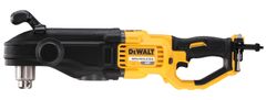 DeWalt AKUMULATORSKI KOTNI VRTALNIK 54V XR 0*AH