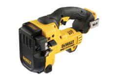 DeWalt AKUMULATORSKI REZALNIK PALIC M12 18V 0*AH TSTSK