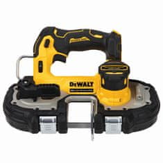 DeWalt AKUMULATORSKA TRAČNA ŽAGA 18V XR 0*AH TSTAK