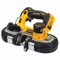DeWalt AKUMULATORSKA TRAČNA ŽAGA 18V XR 0*AH TSTAK