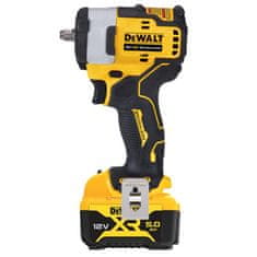 DeWalt AKUMULATORSKI UDARNI KLJUČ 3/8' XR 12V 2*5.0AH TSTAK
