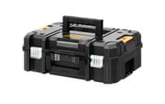 DeWalt KOMPLET IZVIJAČ DCD805 + IZVIJAČ DCF850 18V 2*5.0AH