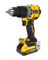 DeWalt KOMPLET IZVIJAČ DCD805 + IZVIJAČ DCF850 18V 2*5.0AH