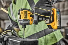 DeWalt KOMPLET IZVIJAČ DCD805 + IZVIJAČ DCF850 18V 2*5.0AH