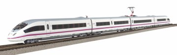 Piko začetni set potniški vlak Velaro E (ICE 3) AVE RENFE V - 97930
