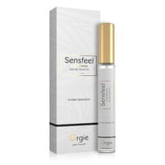 Orgie FEROMONSKA DIŠAVA Orgie Sensfeel Woman (10 ml)