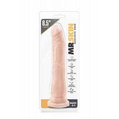 Blush DILDO Blush Mr. Skin Realistic Basic Flesh 8,5''
