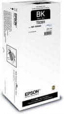 Epson Epsonovo črnilo serije WF-R8000 črno XL - 402,1 ml