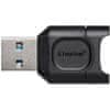 Kingston MobileLite Plus microSD UHS-II USB3.2 gen1 čitalec