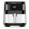 Proscenic T21 5,5L 205°C 1700 W Alexa Voice WiFi cvrtnik na vroč zrak