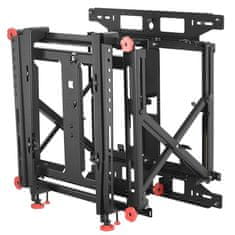 Sharp NEC NEC PD04VM QR 45"-55" Video Wall stenski nosilec