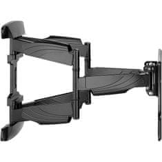 Goobay (37"- 70") do 30kg stenski nosilec za TV