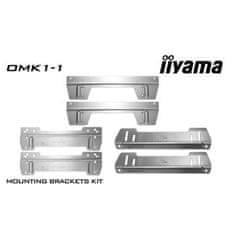 iiyama OMK1-1 nosilec za Open frame serije 34 monitorje