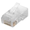 RJ45 CAT 5e UTP konektor 10 kosov