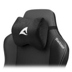 Sharkoon Skiller SHC10 za vrat in glavo ergonomska blazina