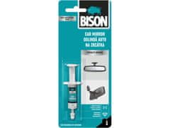 Bison lepilo za ogledala CAR MIRROR 2 ml