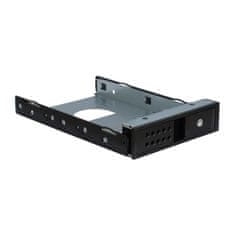 Inter-tech 2U-2504 2U rack ohišje (88887334)