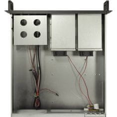 Inter-tech 2U-2504 2U rack ohišje (88887334)