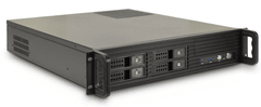 Inter-tech 2U-2504 2U rack ohišje (88887334)