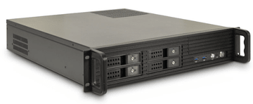 Inter-tech 2U-2504 2U rack ohišje (88887334)
