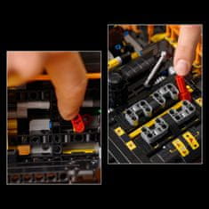 LEGO Hibridni bager Technic 42215 Volvo EC500