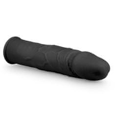 Easytoys Podaljšek za penis EasyToys, črn