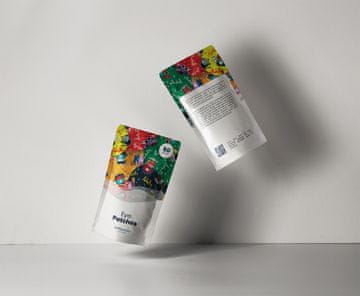 Amblyoplay Obliži za oči.