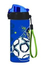 Oxybag Steklenička Oxy Click 500 ml - Football