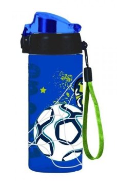 Oxybag Steklenička Oxy Click 500 ml - Football