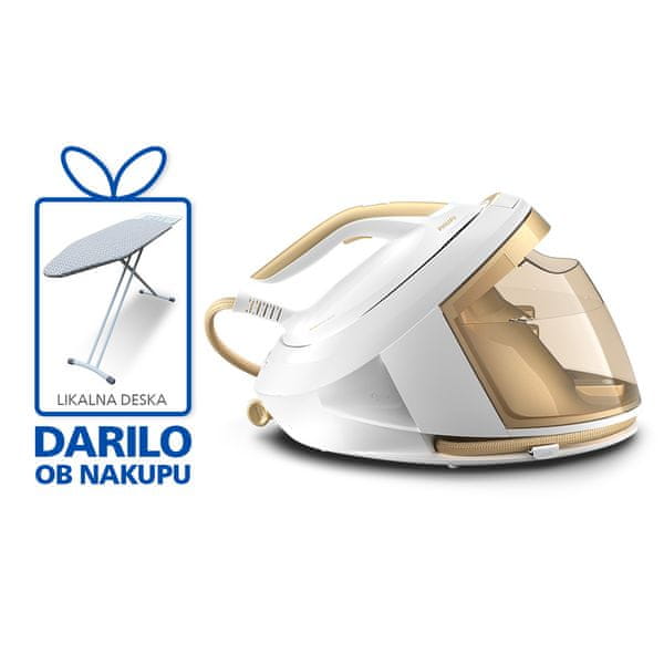 DARILO OB NAKUPU