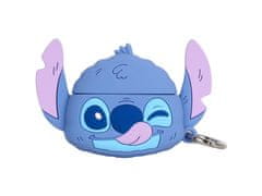 Disney Disney Stitch Ohišje za brezžične slušalke Airpods 3, silikonsko ohišje, zaščitni pokrov 