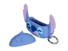 Disney Disney Stitch Ohišje za brezžične slušalke Airpods 3, silikonsko ohišje, zaščitni pokrov 
