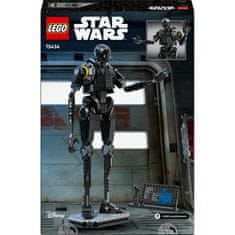 LEGO Vojna zvezd 75434 Varnostni droid K-2SO