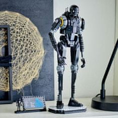 LEGO Vojna zvezd 75434 Varnostni droid K-2SO